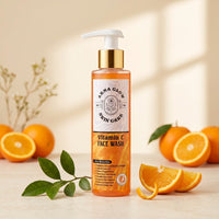 Face Wash
