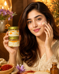 Original Zafrani Whitening Cream 200ml