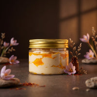 Original Zafrani Whitening Cream 200ml